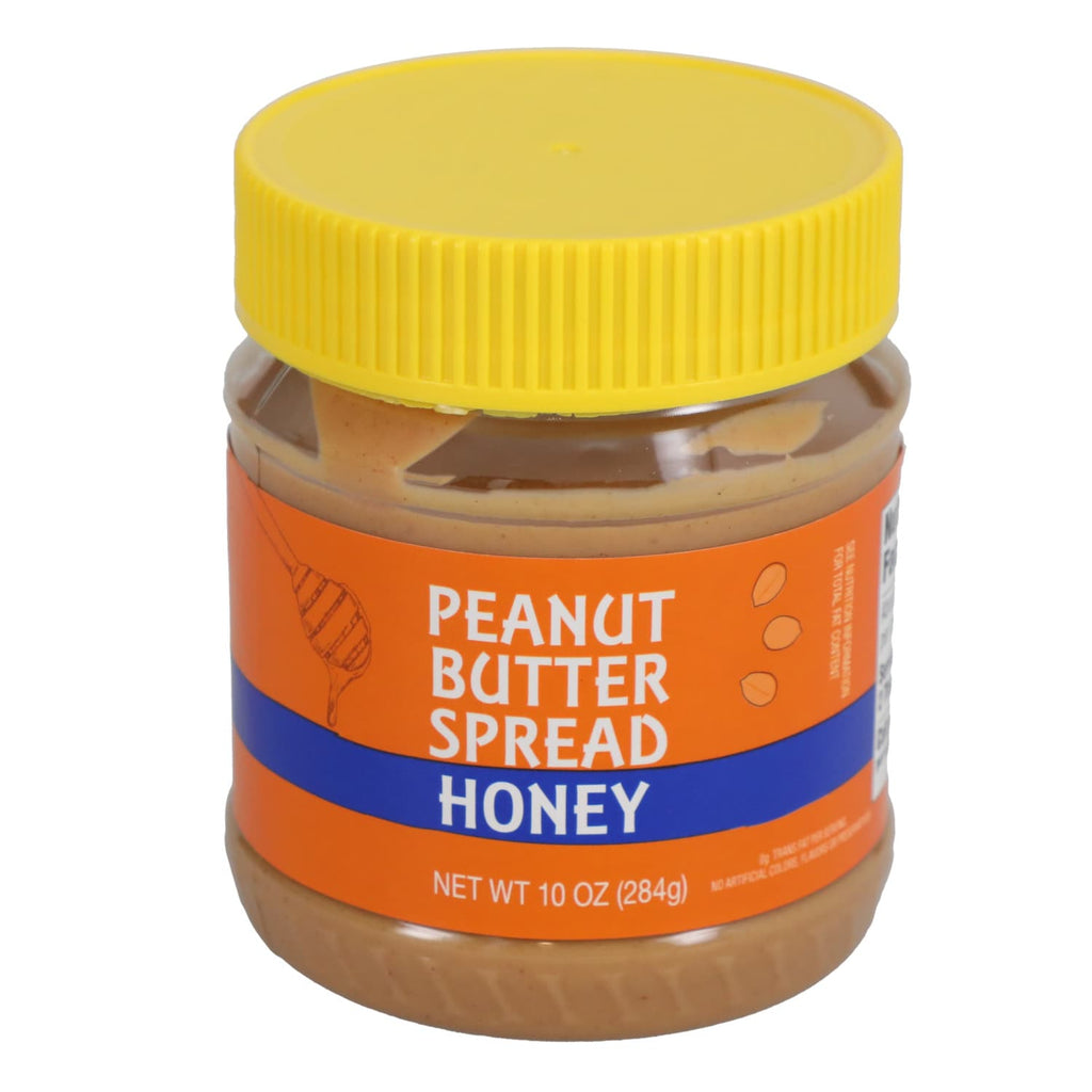 Chestnut Hill Honey Peanut Butter Spread, 1-ct.