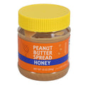 Chestnut Hill Honey Peanut Butter Spread, 1-ct.