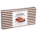 Barton's Chocolate Covered Caramel Peanut Clusters, 3-oz.