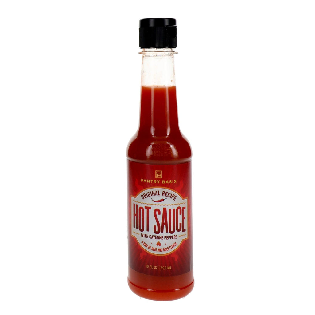 Pantry Basix Hot Sauce, 1-ct.