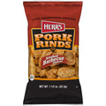 Herr's Smoked Barbecue Pork Rinds, 1-ct.