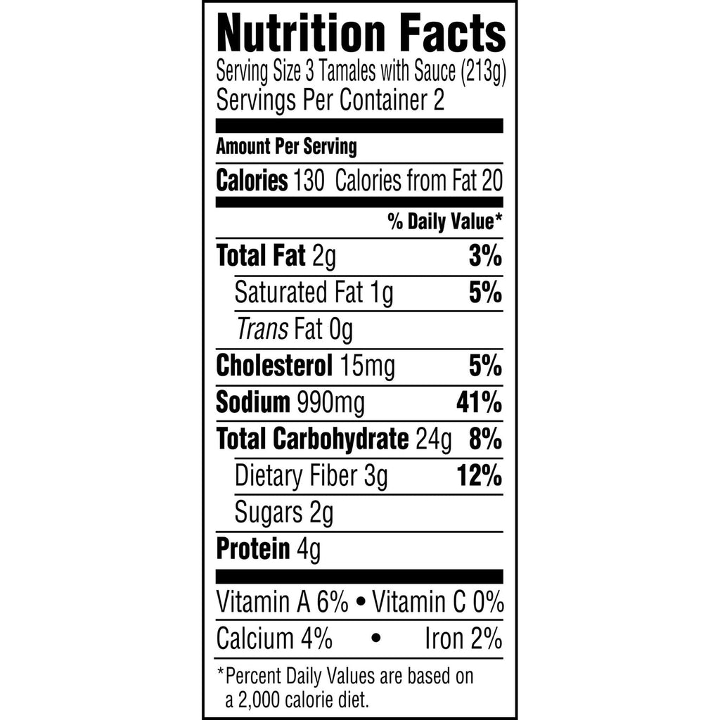 Hormel Chicken Chili Sauce, 1-ct.
