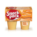 Snack Pack Butterscotch Pudding, 2-pc Pack.