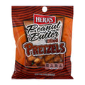 Herrâs Peanut Butter Filled Pretzels, 4 oz. Bag