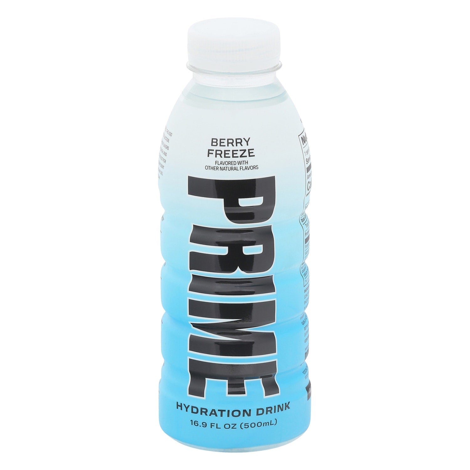 Prime Berry Freeze Hydration Drink, 1-ct.