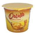 Delicious Deluxe Shells &amp; Cheese Microwavable Cup, 1-ct.