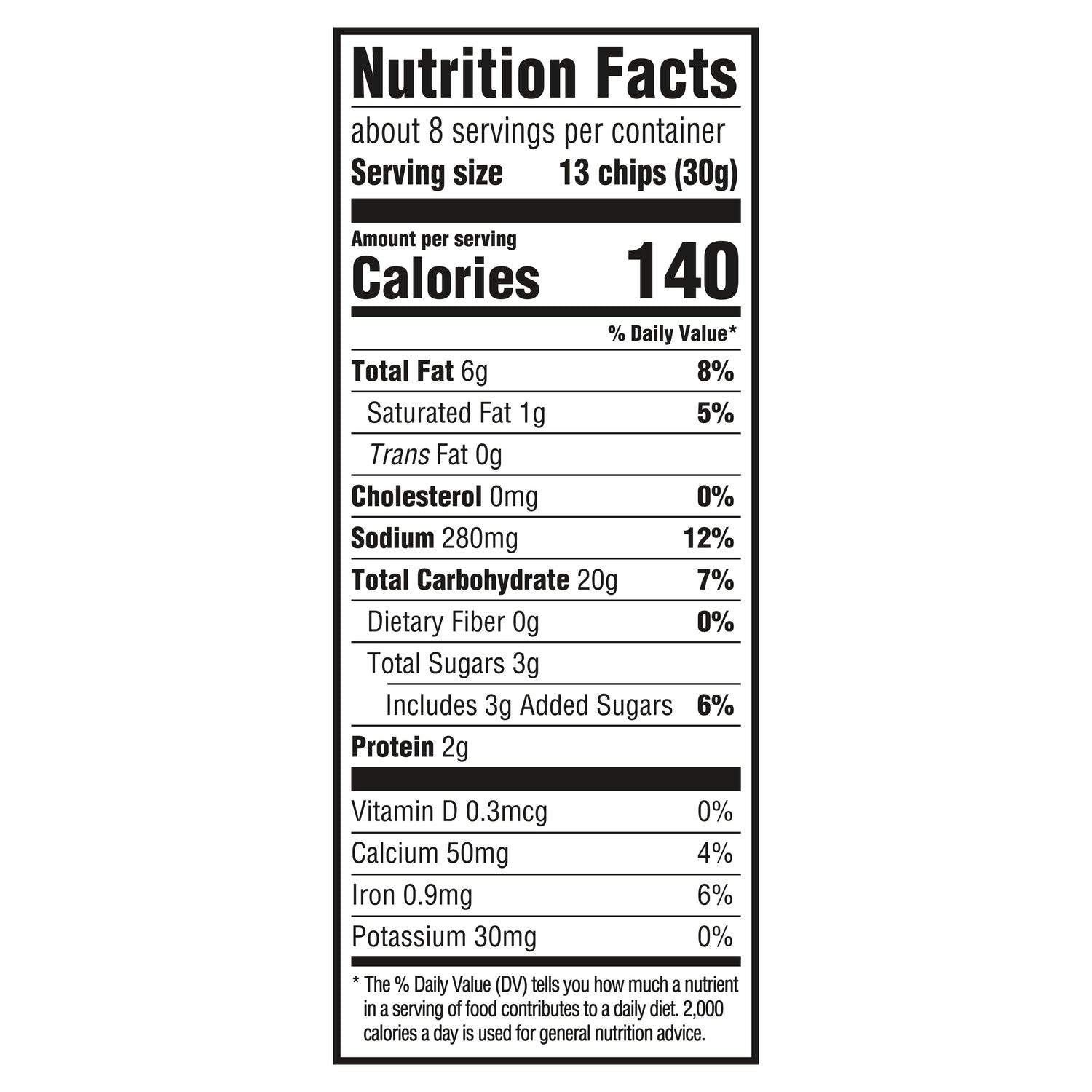 Nabisco Ritz Toasted Chips Sour Cream &amp; Onion Flavor, 1-ct.