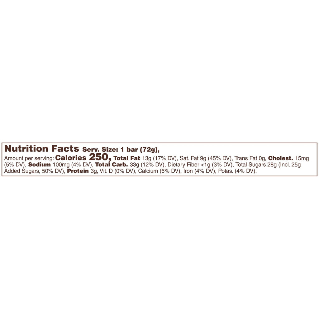 Mars MILKY WAY Chocolatey Ice Cream Bar with Caramel and a Milk Chocolatey Coating, 2.8 Oz
