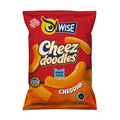 Wise Cheez Doodles Cheddar Baked Puffs, 1-ct.