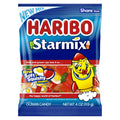 Haribo STAR MIX 4Z PEG