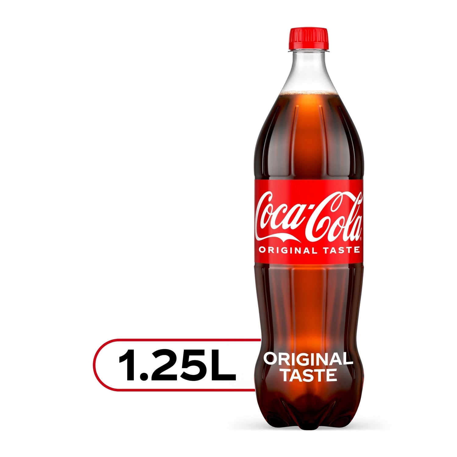 Coca Cola Soft Drink, 1-ct.