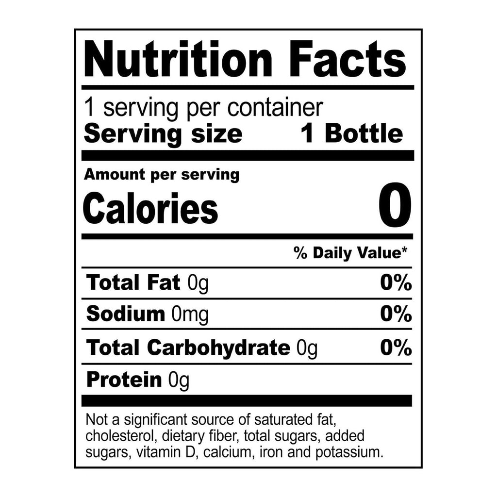 Body Armor sportWater Electrolyte Water, 1-ct.