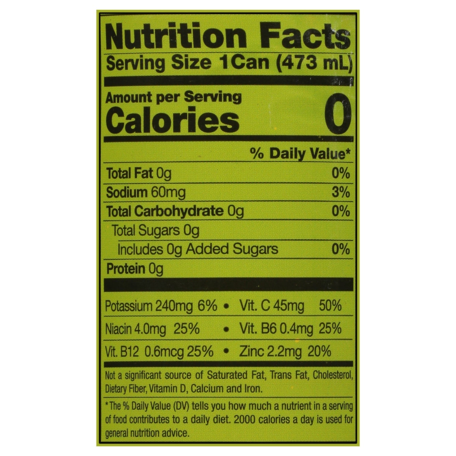G Fuel Watermelon Limeade Flavored Energy Drink, 1-ct.