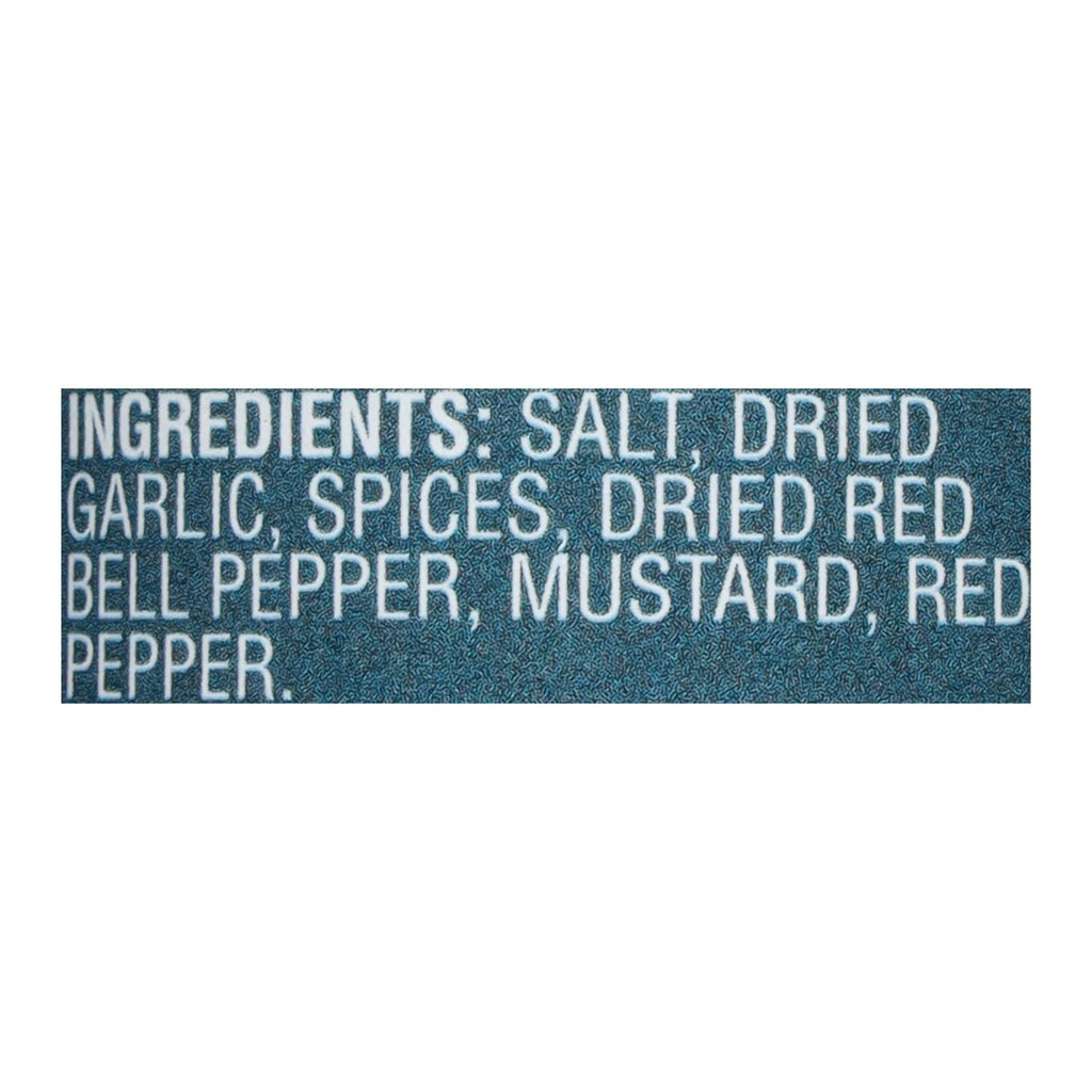 Tone Brothers Seasoning - Beef Chief, 2.5 oz.