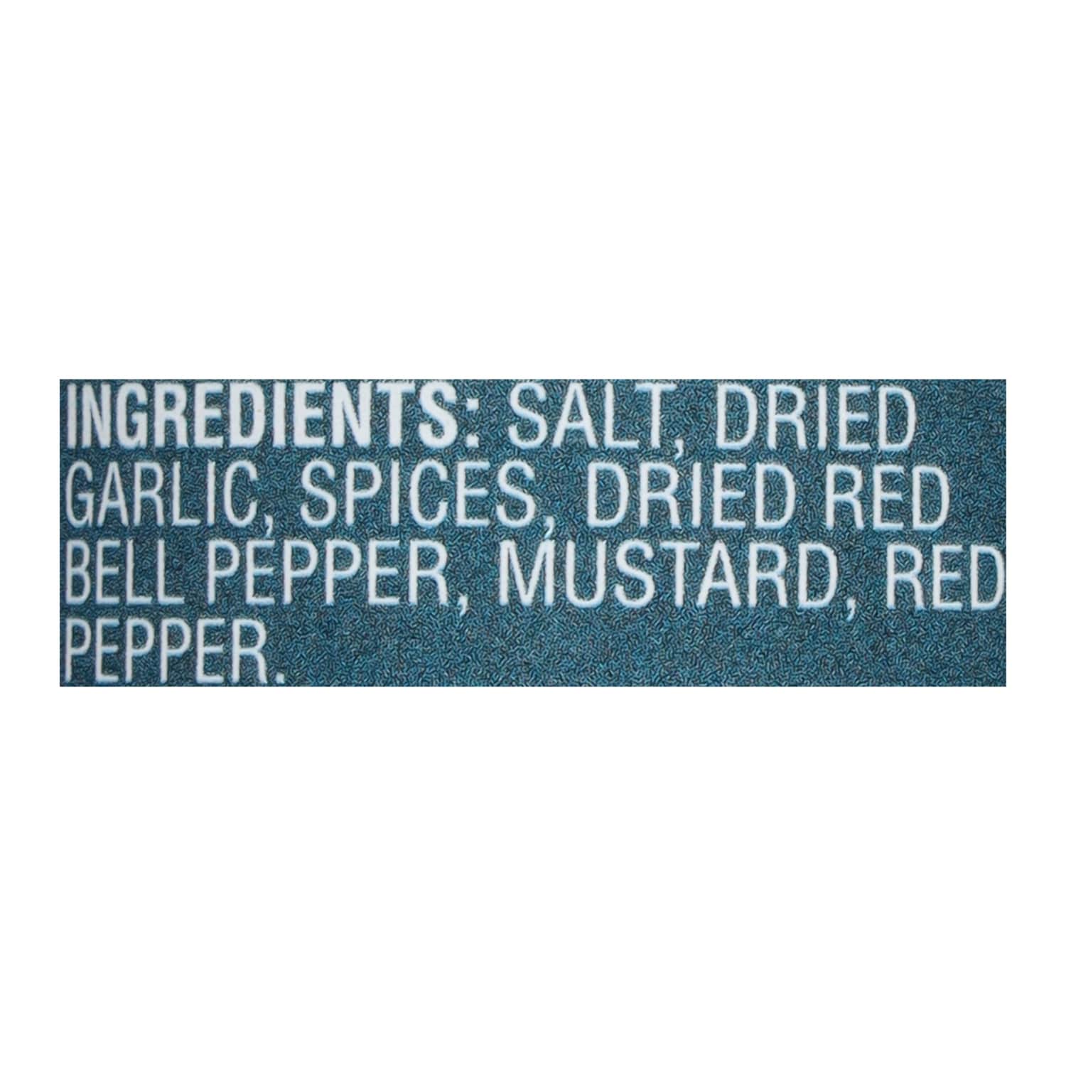 Tone Brothers Seasoning - Beef Chief, 2.5 oz.