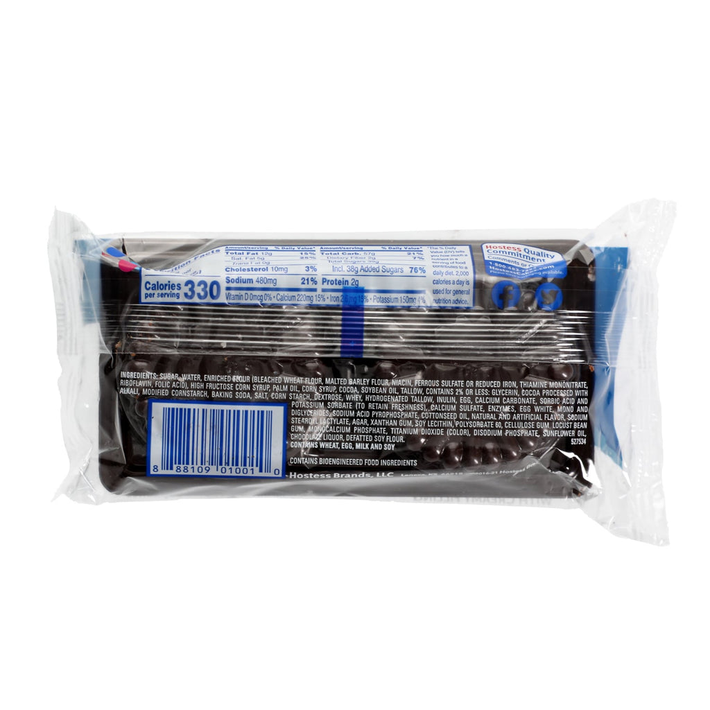 Hostess Chocolate Cupcakes, 2-ct. Packs