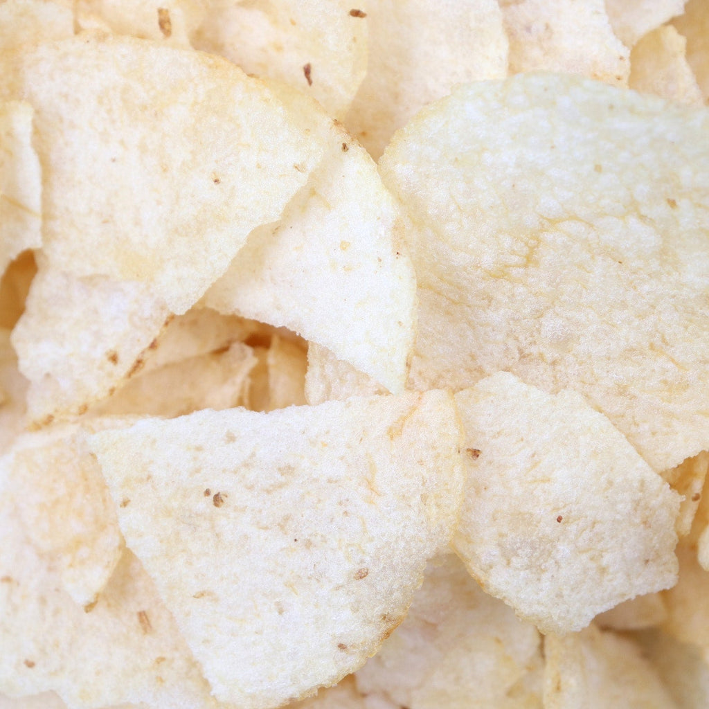 Home Style Select Original Potato Chips, 5-oz.