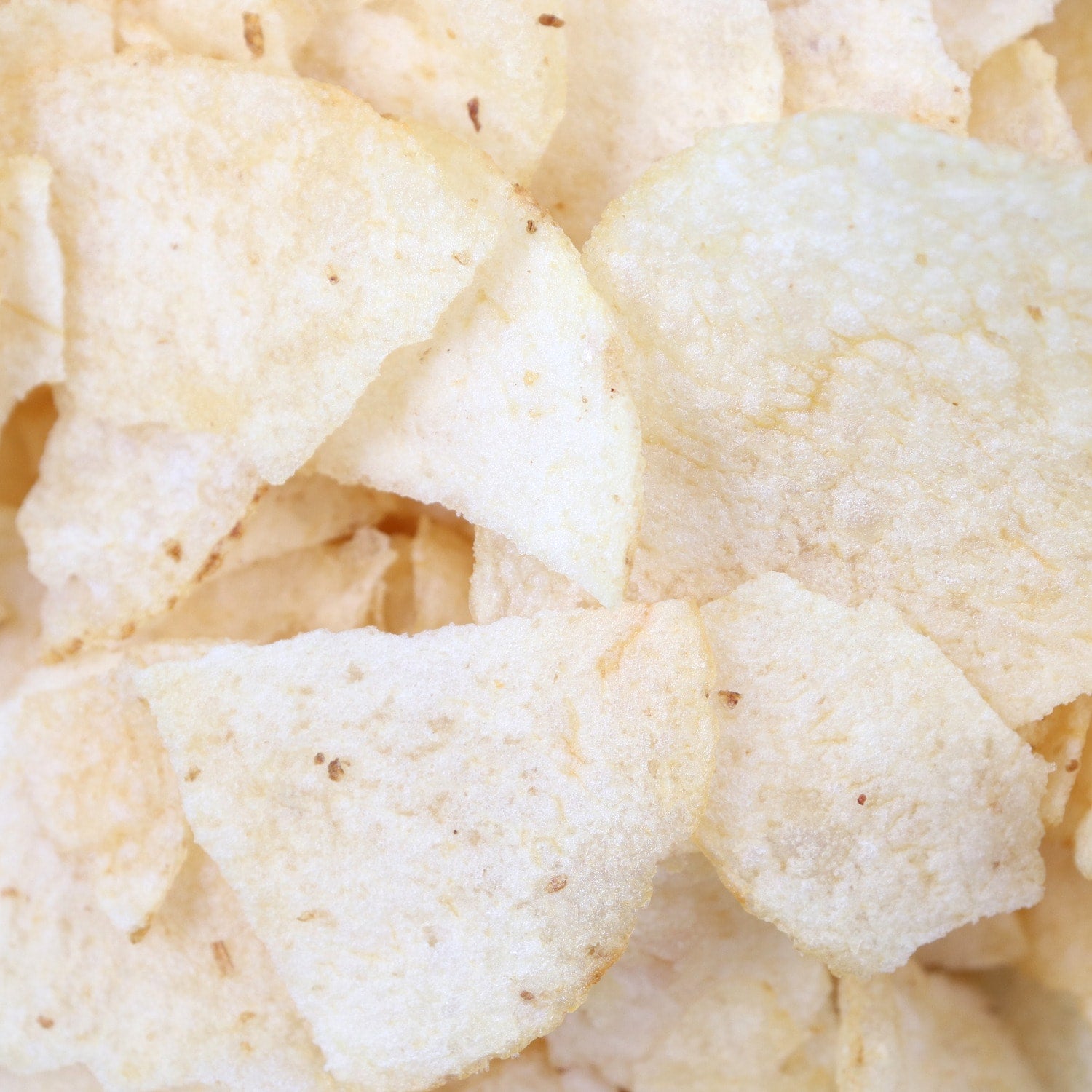 Home Style Select Original Potato Chips, 5-oz.