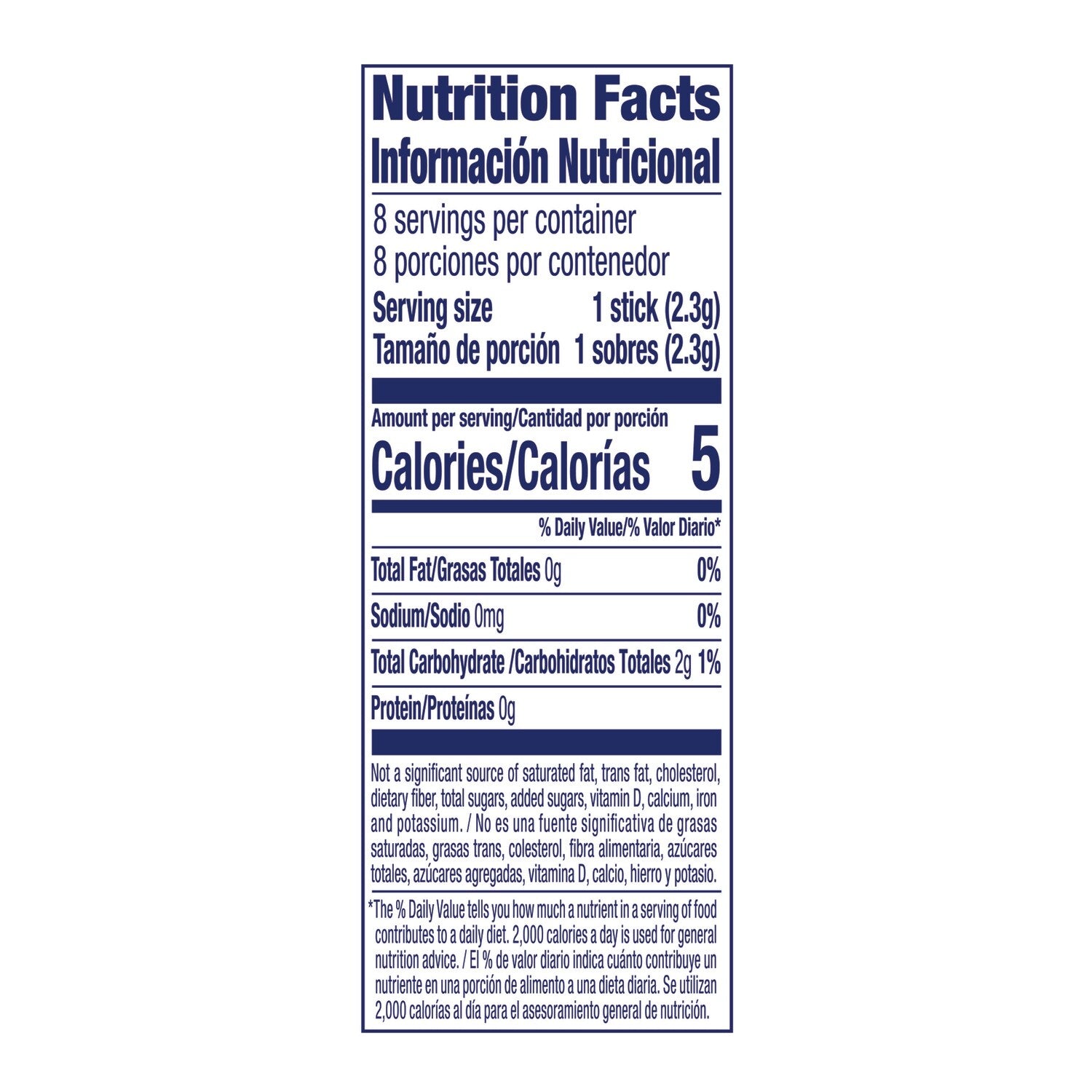 Flavor Aid Cucumber Limeade Drink Sticks, 8-pc Pack.