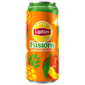 Lipton Fushions Lemonade Iced Tea, 1-ct.