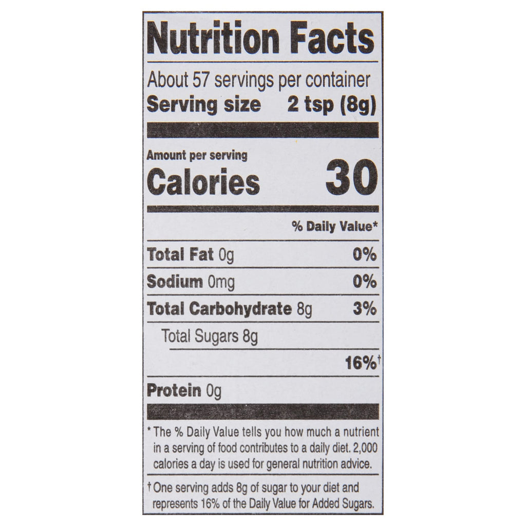 Domino Light Brown Sugar, 1-ct.