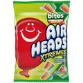 Airheads Bites Rainbow Berry Flavored Candies, 1-ct.