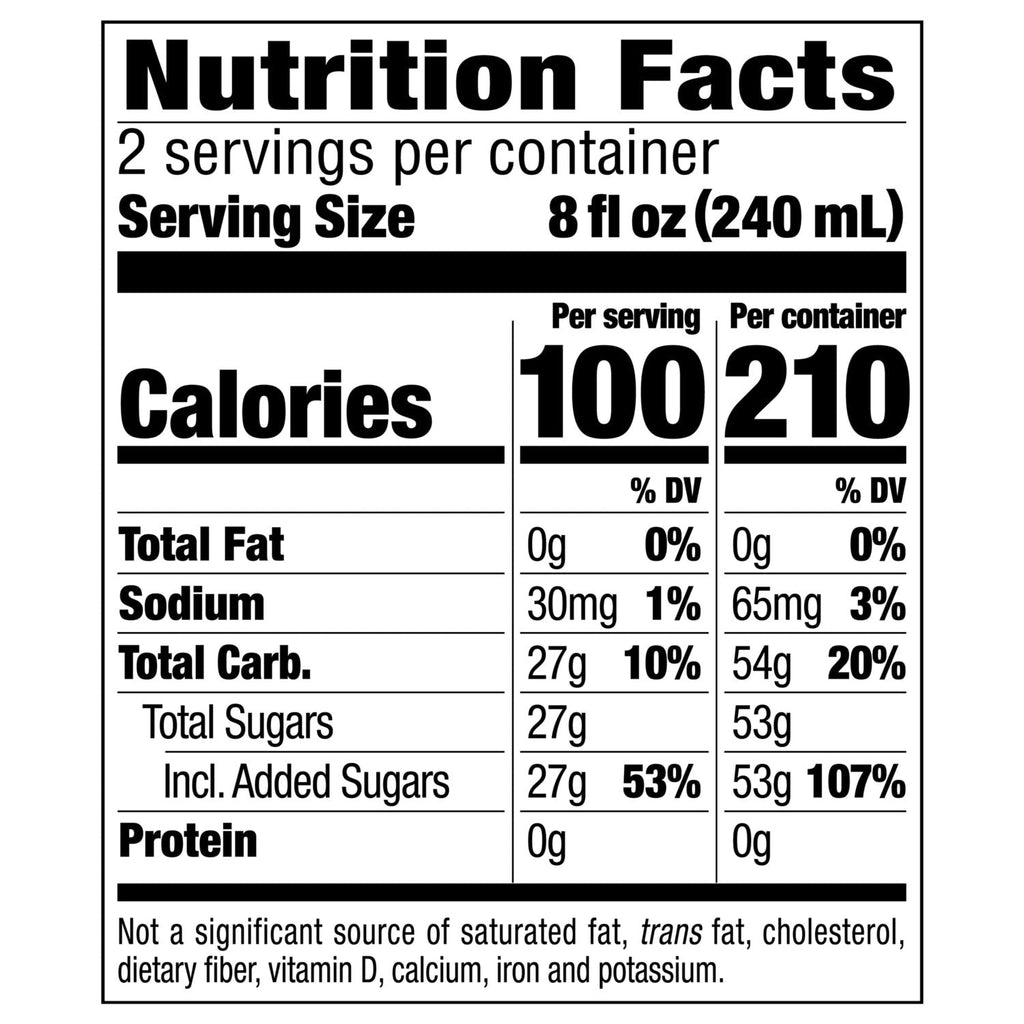 Minute Maid Lemonade, 16 fl oz. Can