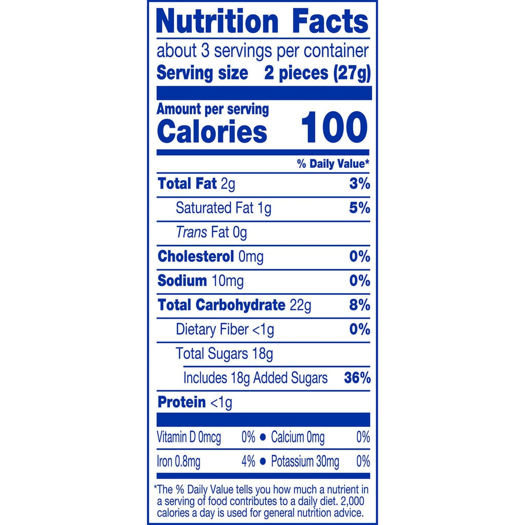 York Dark Chocolate Covered Peppermint Patties, 3-pc Pack