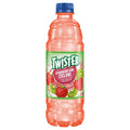 Twister Strawberry Kiwi Cyclone Drink, 16.9 fl oz. Bottle