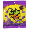 Sour Patch Kids Grape Soft &amp; Chewy Candy, 3.58-oz.