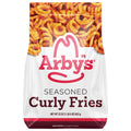 Arby's Seasoned Curly Fries, 1-ct.
