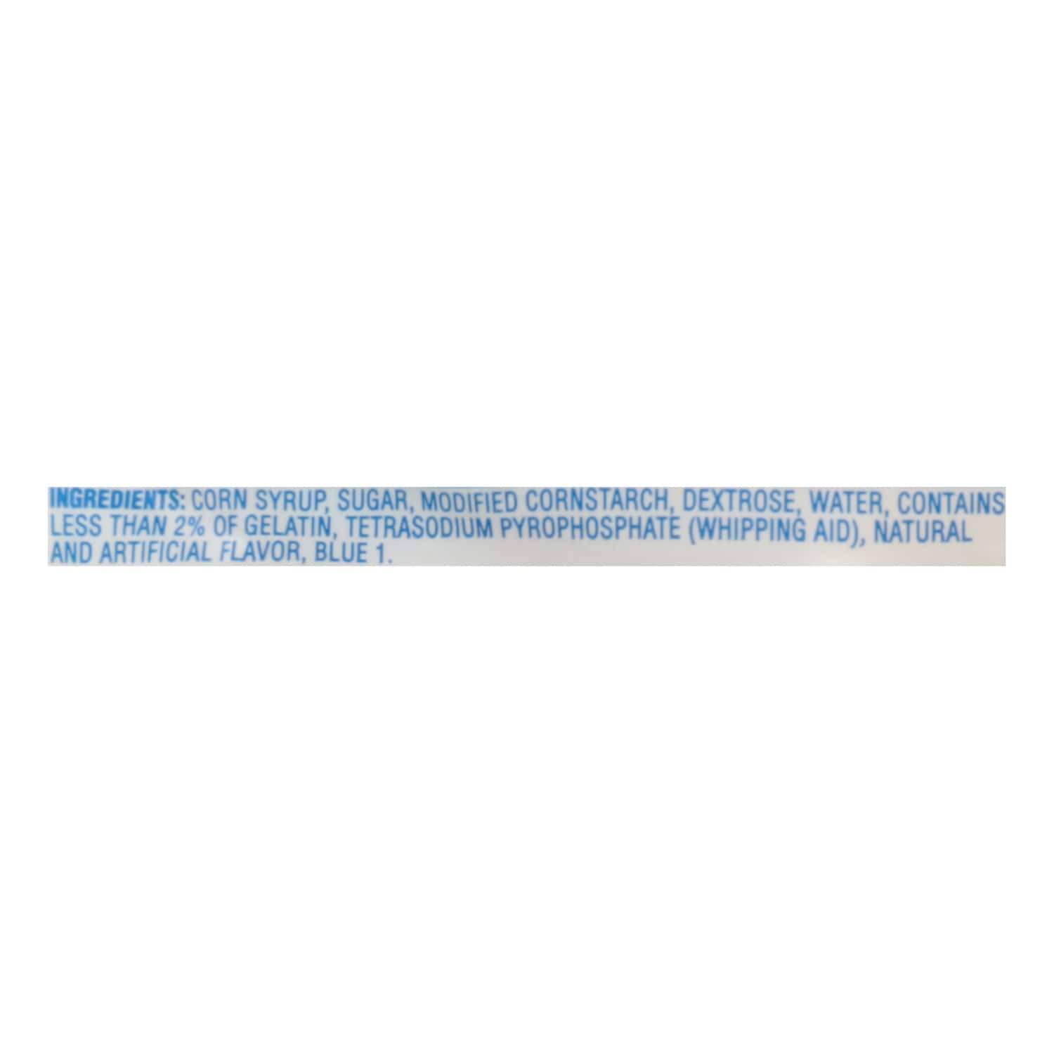Jet-Puffed Mini Marshmallows, 1-ct.