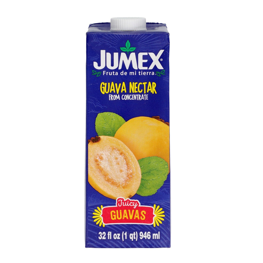 Jumex Guava Nectar, 31.9 oz.
