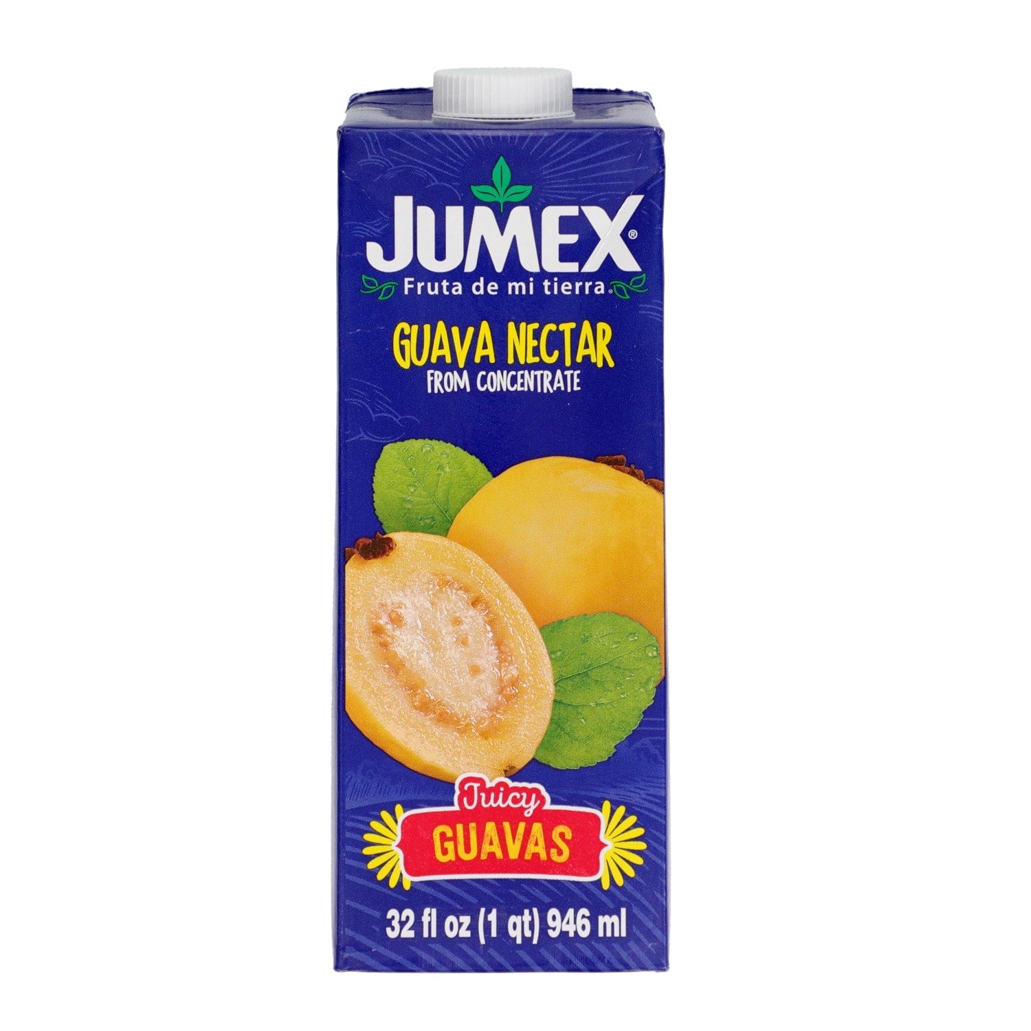 Jumex Guava Nectar, 31.9 oz.