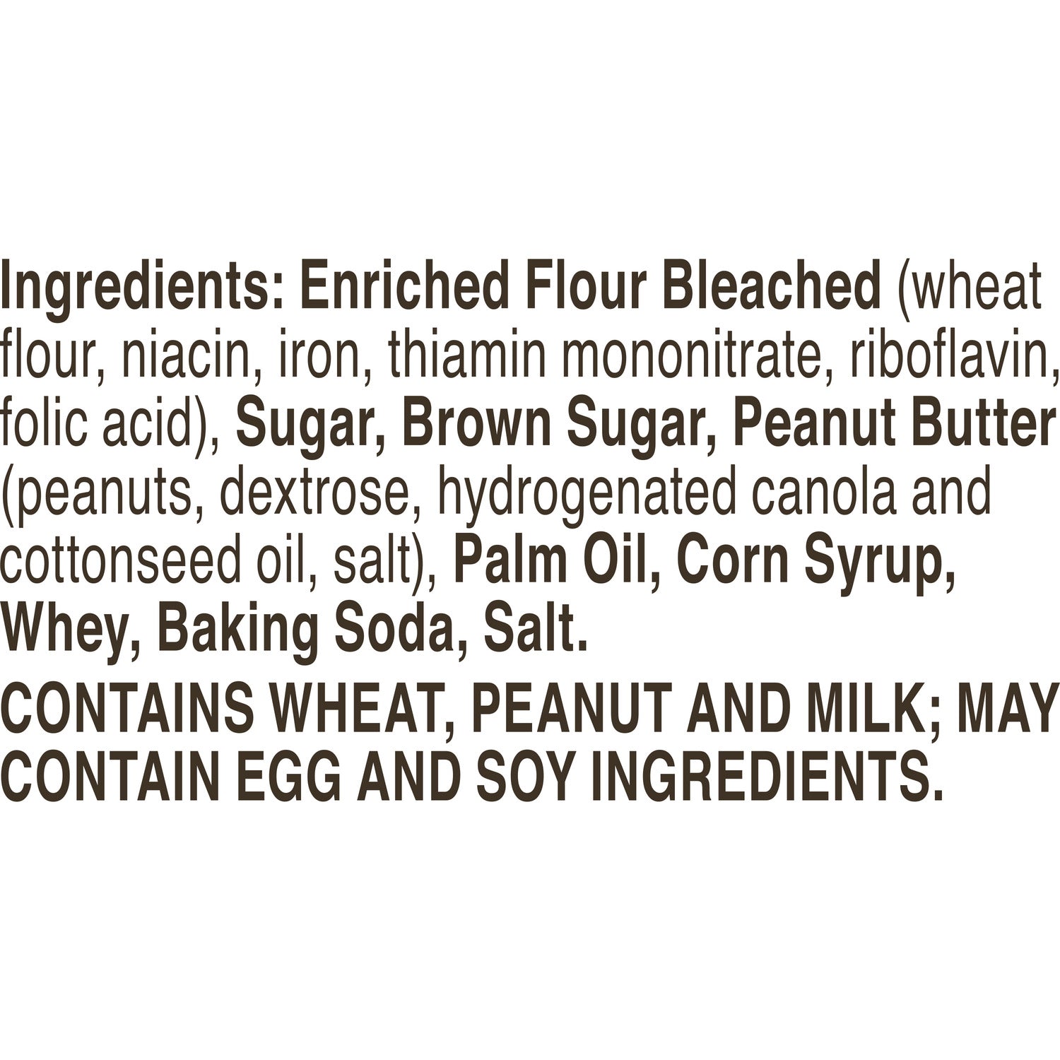 Betty Crocker Peanut Butter Cookie Mix, 7.2-oz.