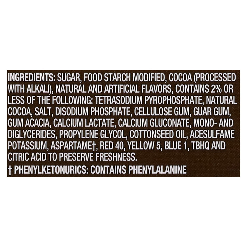 Snickers Pudding &amp; Pie Filling, 1-ct.