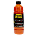 Louisiana Supreme Buffalo Chicken Wing Sauce, 17-oz.