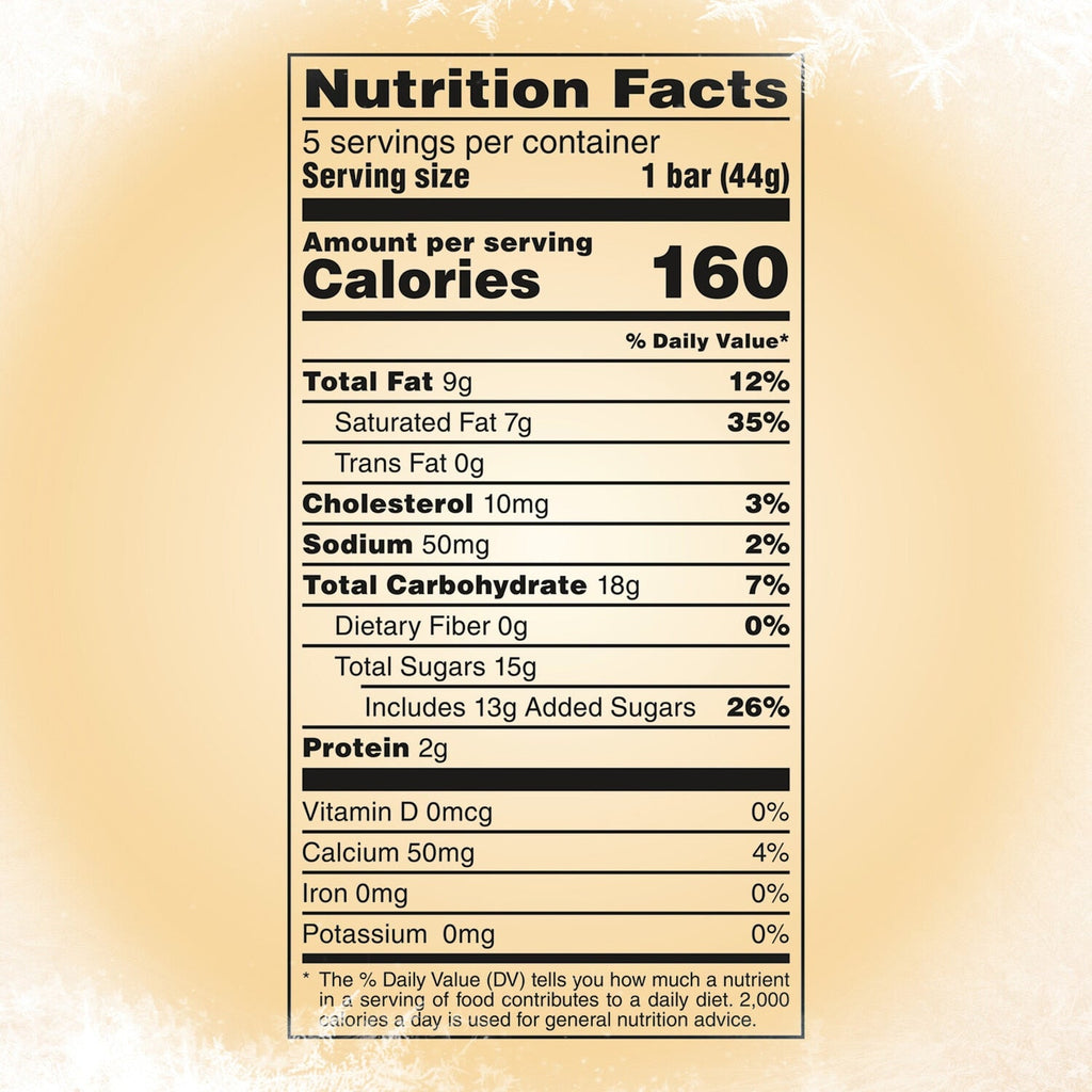 Mars TWIX Caramel Vanilla Milk Chocolate Ice Cream Bars, 5 Pack Box