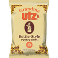 Utz Grandma Utz's Kettle-Style Potato Chips, 2.25-oz. Bags