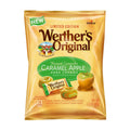 Wertherâs Original Caramel Apple Hard Candies, 1-ct.