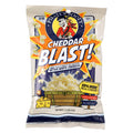 Pirate's Booty Cheddar Blast White Cheddar Baked Popcorn, 1.25-oz.