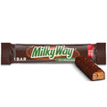 Mars MILKY WAY Chocolatey Ice Cream Bar with Caramel and a Milk Chocolatey Coating, 2.8 Oz