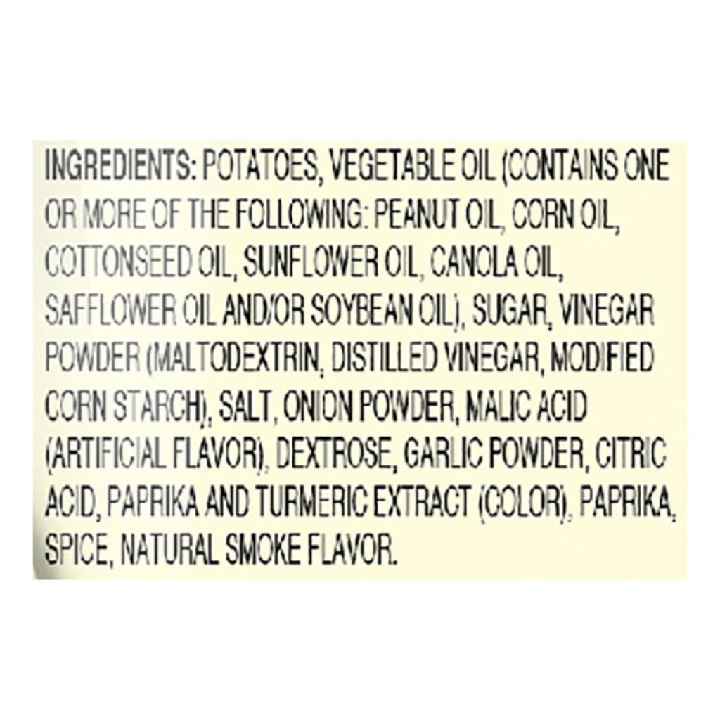 Dirty Funky Fusion Flavored Potato Chips, 1-ct.