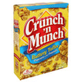 Conagra Brands Crunch ân Munch Buttery Toffee Popcorn with Peanuts, 6 oz.