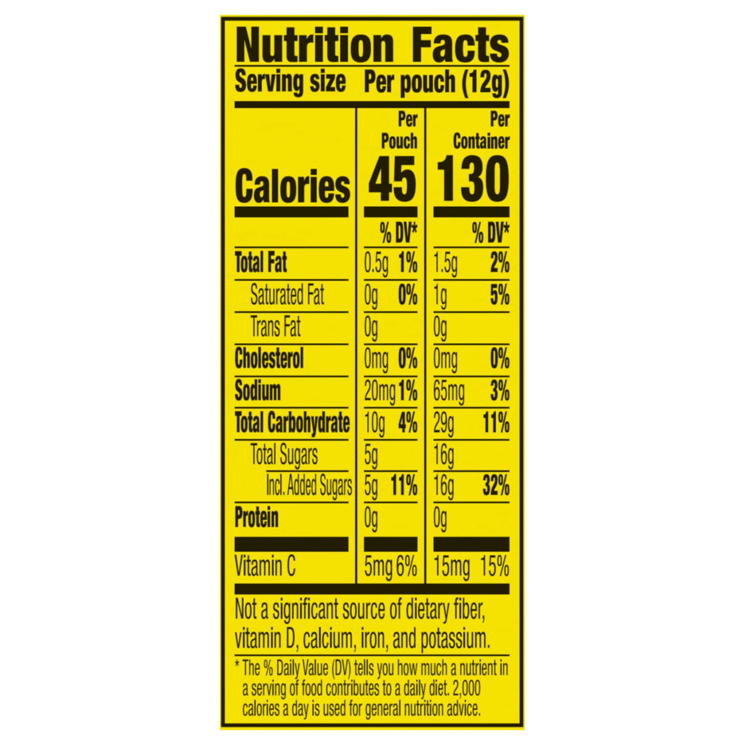 Fruit Gushers Tropical Flavored Fruit Snacks, 3-pc Pack.