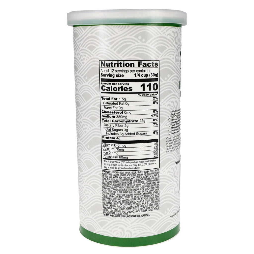 Colonna Italian Style Flavored Breadcrumbs, 1-ct.