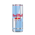 Red Bull Zero Energy Drink, 8.4 fl. oz. Can, 80mg Caffeine,&nbsp;Taurine&nbsp;&amp; B&nbsp;Vitamins