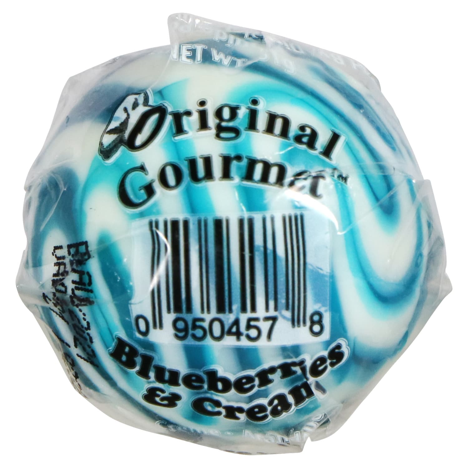 Original Gourmet Lollipops, 4.25x1.375 in.