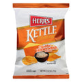 Herr's Cheddar Horseradish Flavored Potato Chips, 1-ct.