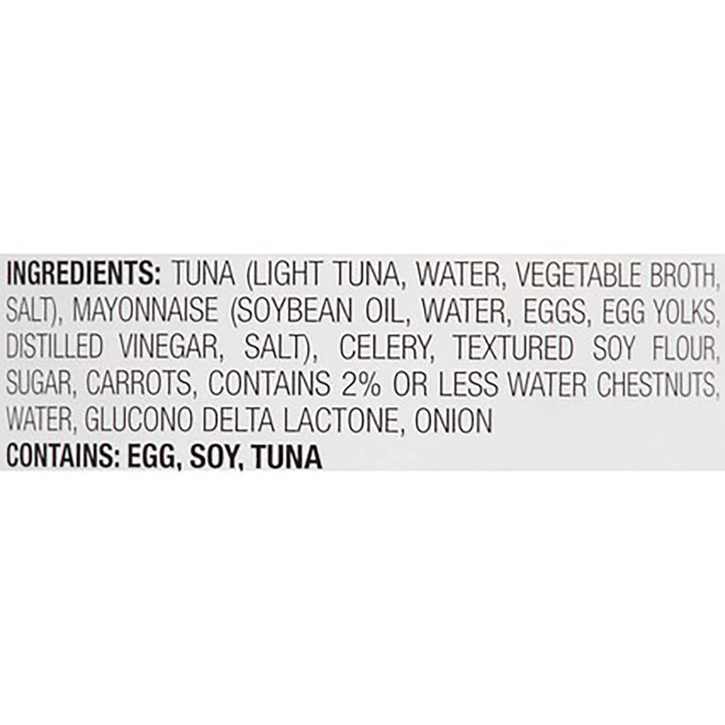 Brunswick Tuna Salad With Crackers, 1-ct.